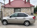 2019 Lada (ВАЗ) Granta I Рестайлинг, серебристый - вид 3