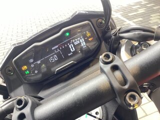 2024 Ducati Hypermotard, красный, 1139000 рублей, вид 5