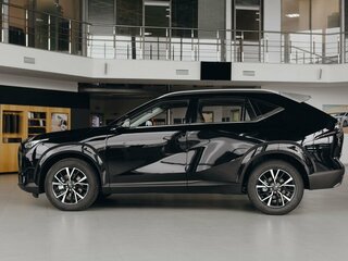 2026 GAC GS4, чёрный, 3949000 рублей, вид 3