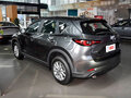 2025 Mazda CX-5 II Рестайлинг, серый, 2599888 рублей - вид 3