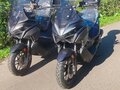 2026 Jilang Leopard Osaka, чёрный, 158000 рублей - вид 10