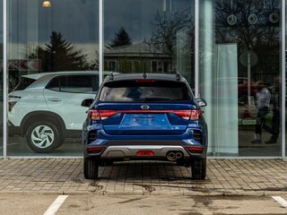 2025 Solaris KRX, синий, 2478250 рублей, вид 5