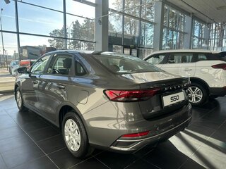 2026 Belgee S50, серый, 2345990 рублей, вид 4