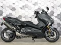 2019 Yamaha TMAX, чёрный, 929000 рублей - вид 2