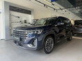 2023 Jetour X90+, синий, 2170000 рублей