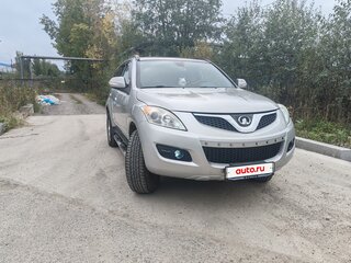 2013 Great Wall Hover H5, серый, 700000 рублей, вид 3