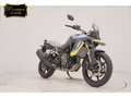 2026 Suzuki V-Strom 800DE, чёрный, 1050000 рублей