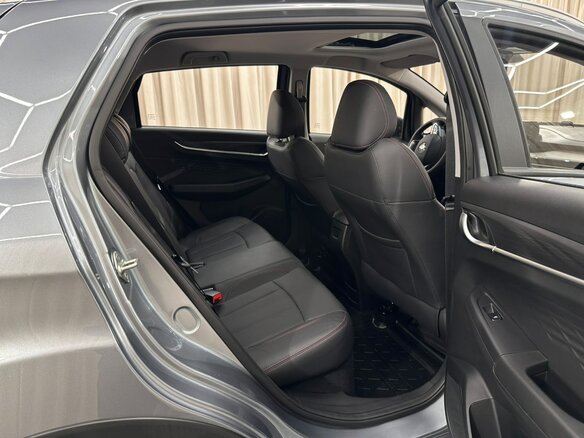 2024 Livan X3 Pro, серый, 1699999 рублей - вид 20