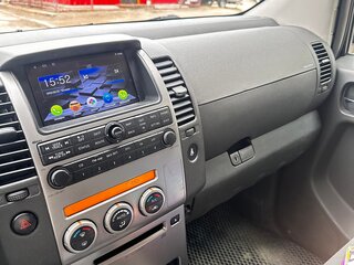 2006 Nissan Pathfinder III, чёрный, 980000 рублей, вид 2