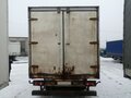 1995 Schmitz Cargobull SKO, белый, 320000 рублей - вид 2