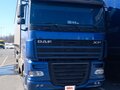 2003 DAF XF 95, синий, 1300000 рублей