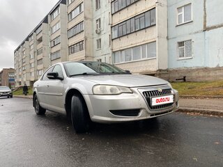 2010 ГАЗ Volga Siber I, серебристый, 300000 рублей, вид 2