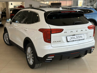 2026 Haval Jolion I Рестайлинг, белый, 2899000 рублей, вид 2