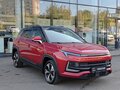 2025 Москвич 3, красный - вид 2