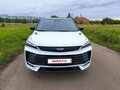 2025 Geely Binyue L, белый, 2220000 рублей - вид 2