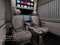 2025 Mercedes-Benz Sprinter, чёрный, 34950000 рублей - вид 10