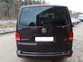 2011 Volkswagen Multivan T5 Рестайлинг, коричневый, 2200000 рублей - вид 5
