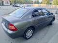 2005 Toyota Corolla IX (E120, E130) Рестайлинг, серый, 450000 рублей - вид 7