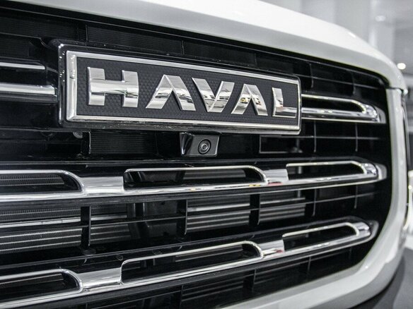 2026 Haval Dargo I Рестайлинг, белый, 3899000 рублей - вид 10