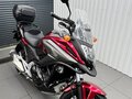 2019 Honda NC 750X, пурпурный, 890000 рублей
