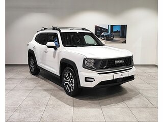 2026 Haval H7 I, белый, 4199000 рублей, вид 1