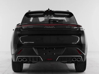 2025 Dongfeng Mage, чёрный, 2550000 рублей, вид 5