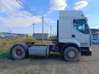 2001 Renault Premium, белый, 990000 рублей, вид 5