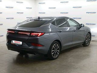 2023 JAC J7 I, серый, 724500 рублей, вид 3