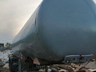 1998 BURG BPO 12-24Z, красный, 690000 рублей, вид 3