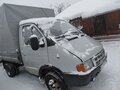 2000 ГАЗ ГАЗель (3302), серый, 350000 рублей - вид 3