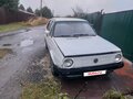 1985 Volkswagen Golf II, белый, 70000 рублей - вид 1
