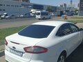 2012 Ford Mondeo IV Рестайлинг, белый, 650000 рублей - вид 5