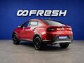 2021 Renault Arkana I, красный - вид 1