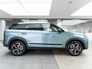 2026 Jeland J7, серый, 3409000 рублей, вид 4