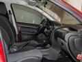 2008 Peugeot 206, красный, 250000 рублей - вид 9