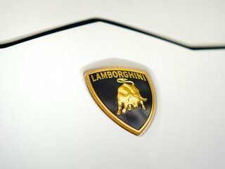 2021 Lamborghini Urus I, белый, 31000000 рублей, вид 3