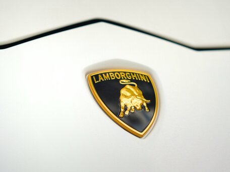 2021 Lamborghini Urus I, белый, 32000000 рублей, вид 3