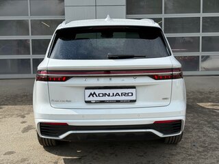 2026 Geely Monjaro I, белый, 4954990 рублей, вид 4