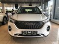 2025 Haval M6 II, белый - вид 1