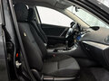 2011 Mazda 3 II (BL) Рестайлинг, чёрный, 980000 рублей - вид 10