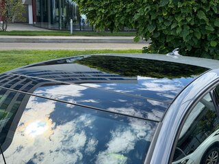 2025 Volkswagen Golf VIII Рестайлинг, серый, 3765000 рублей, вид 4