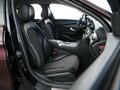 2019 Mercedes-Benz C-Класс 180 IV (W205) Рестайлинг, чёрный - вид 7