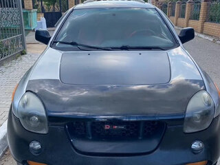1999 Isuzu VehiCross, серебристый, 999000 рублей, вид 5
