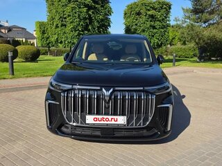 2023 Voyah Dream I, чёрный, 6900000 рублей, вид 2