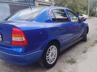 2006 Chevrolet Viva, синий, 450000 рублей, вид 5