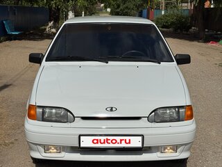 2012 Lada (ВАЗ) 2113, белый, 230000 рублей, вид 2