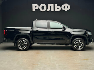 2025 Volkswagen Amarok II, чёрный, 8390000 рублей, вид 5