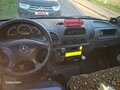 2014 Mercedes-Benz Sprinter, белый, 970000 рублей - вид 3