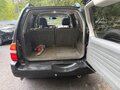 2000 Suzuki Grand Vitara I, чёрный, 450000 рублей - вид 4