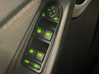 2016 Lada (ВАЗ) Kalina II, серебристый, 350000 рублей, вид 5